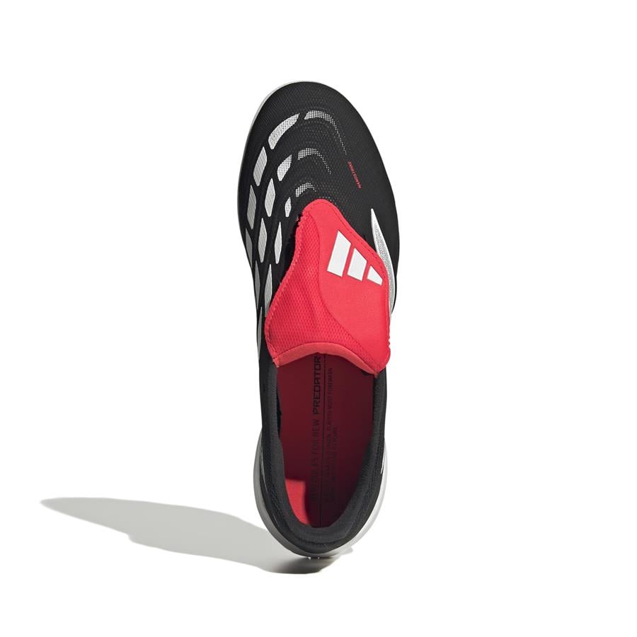 adidas  Erkek Siyah  Halı Saha PREDATOR LEAGUE FT TF JR5029