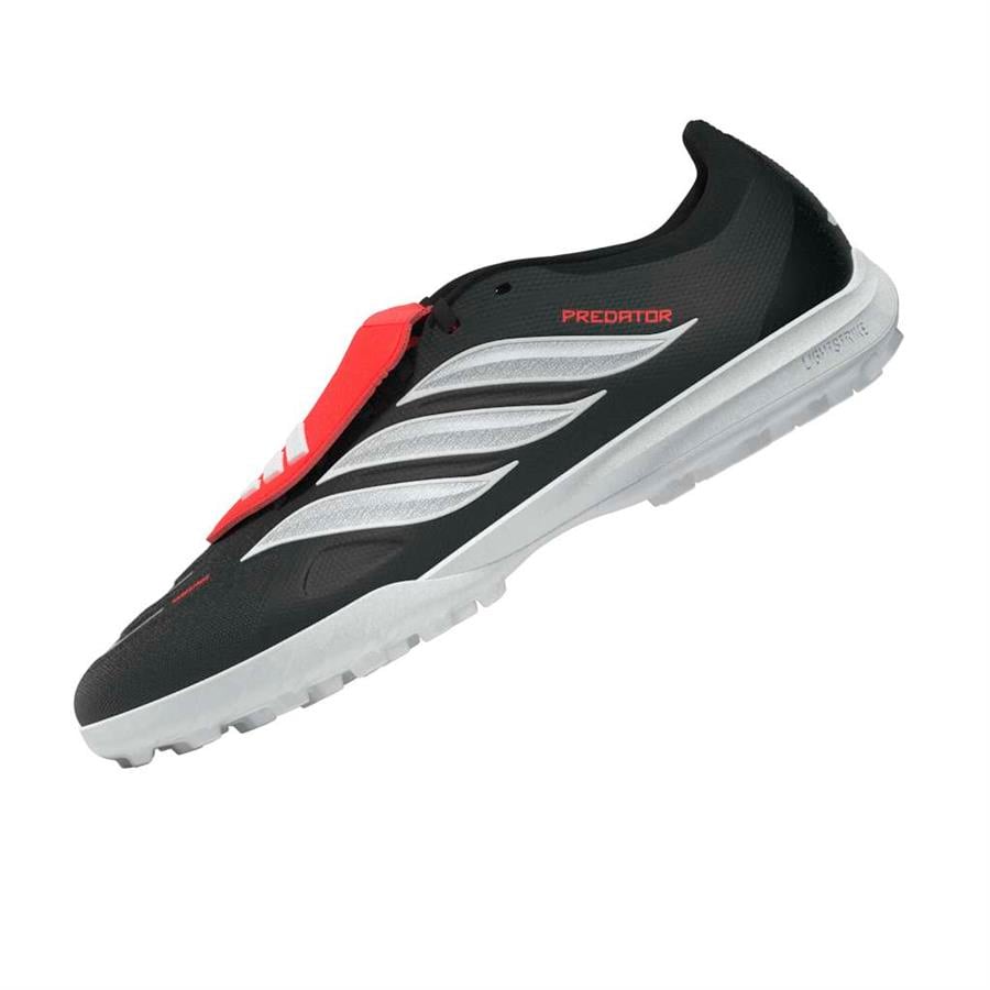 adidas  Erkek Siyah  Halı Saha PREDATOR LEAGUE FT TF JR5029