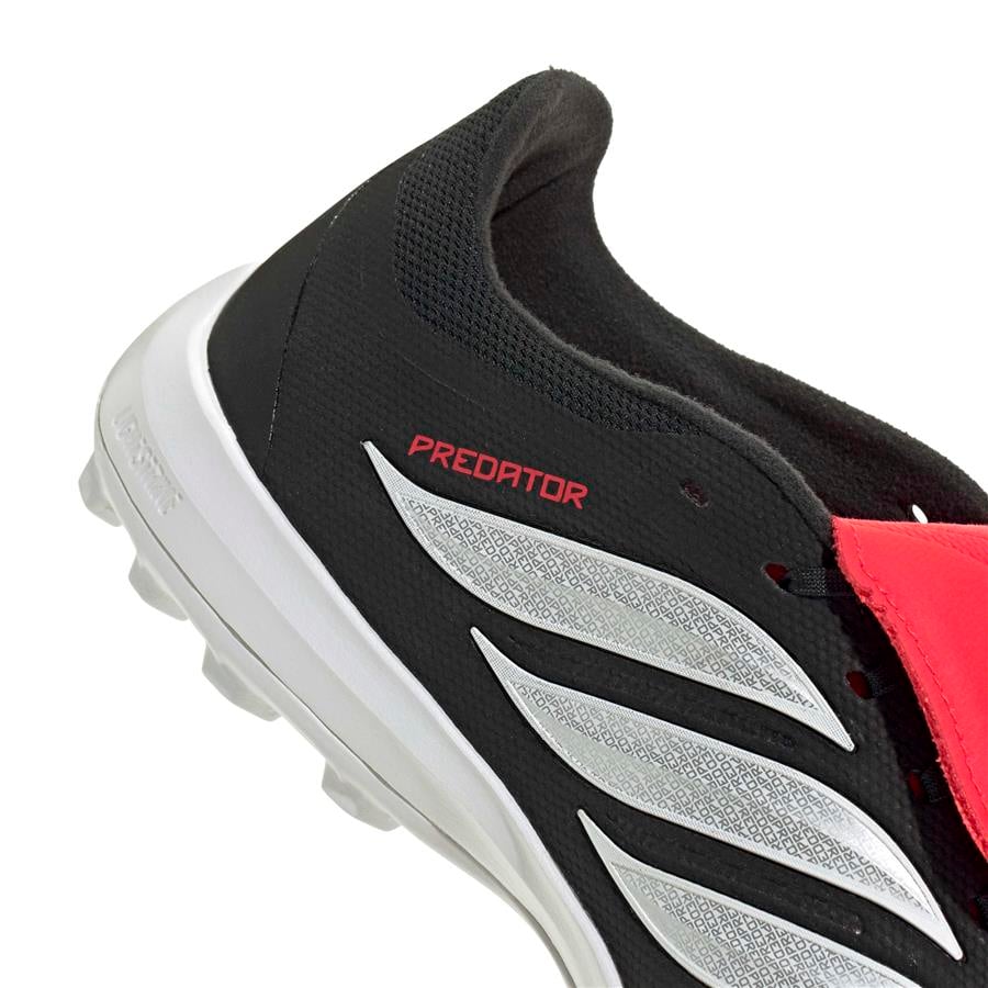 adidas  Erkek Siyah  Halı Saha PREDATOR LEAGUE FT TF JR5029