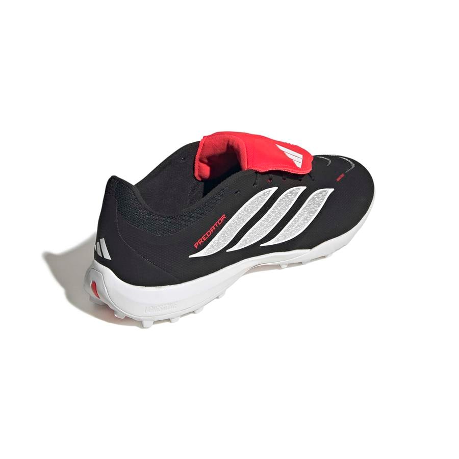 adidas  Erkek Siyah  Halı Saha PREDATOR LEAGUE FT TF JR5029