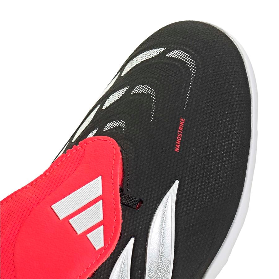 adidas  Erkek Siyah  Halı Saha PREDATOR LEAGUE FT TF JR5029