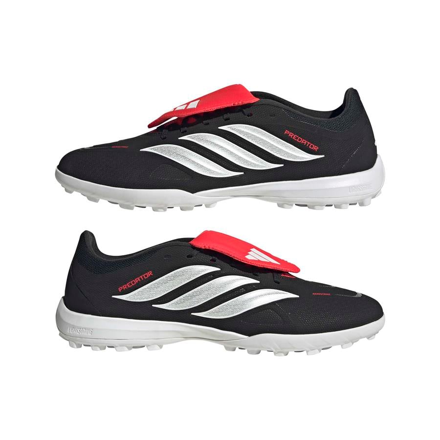 adidas  Erkek Siyah  Halı Saha PREDATOR LEAGUE FT TF JR5029