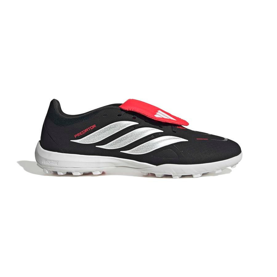 adidas  Erkek Siyah  Halı Saha PREDATOR LEAGUE FT TF JR5029