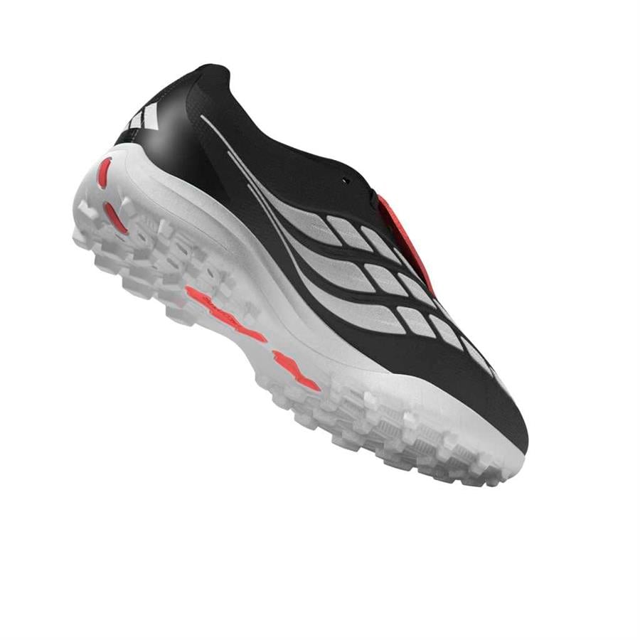 adidas  Erkek Siyah  Halı Saha PREDATOR LEAGUE FT TF JR5029