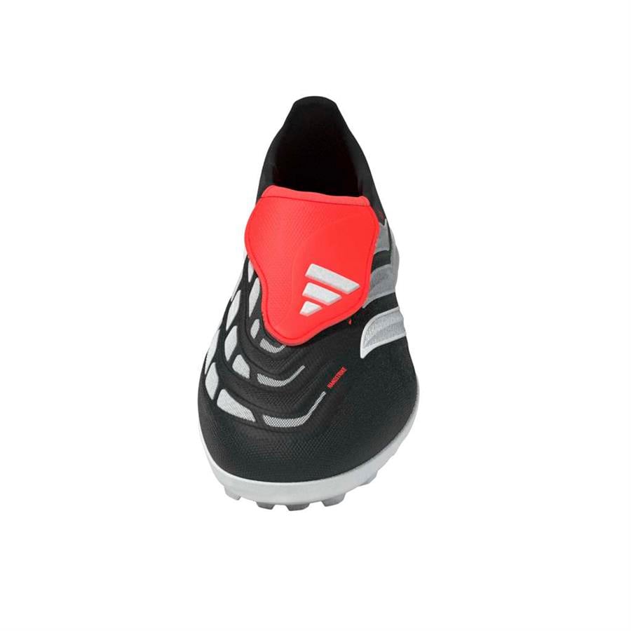 adidas  Erkek Siyah  Halı Saha PREDATOR LEAGUE FT TF JR5029