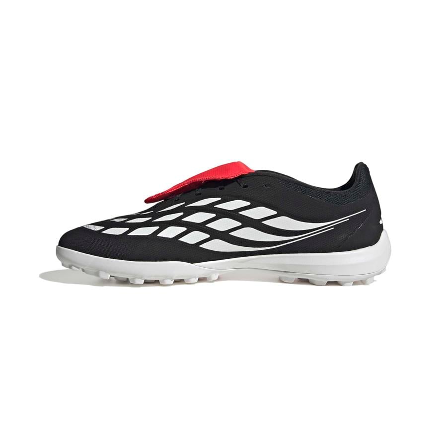 adidas  Erkek Siyah  Halı Saha PREDATOR LEAGUE FT TF JR5029