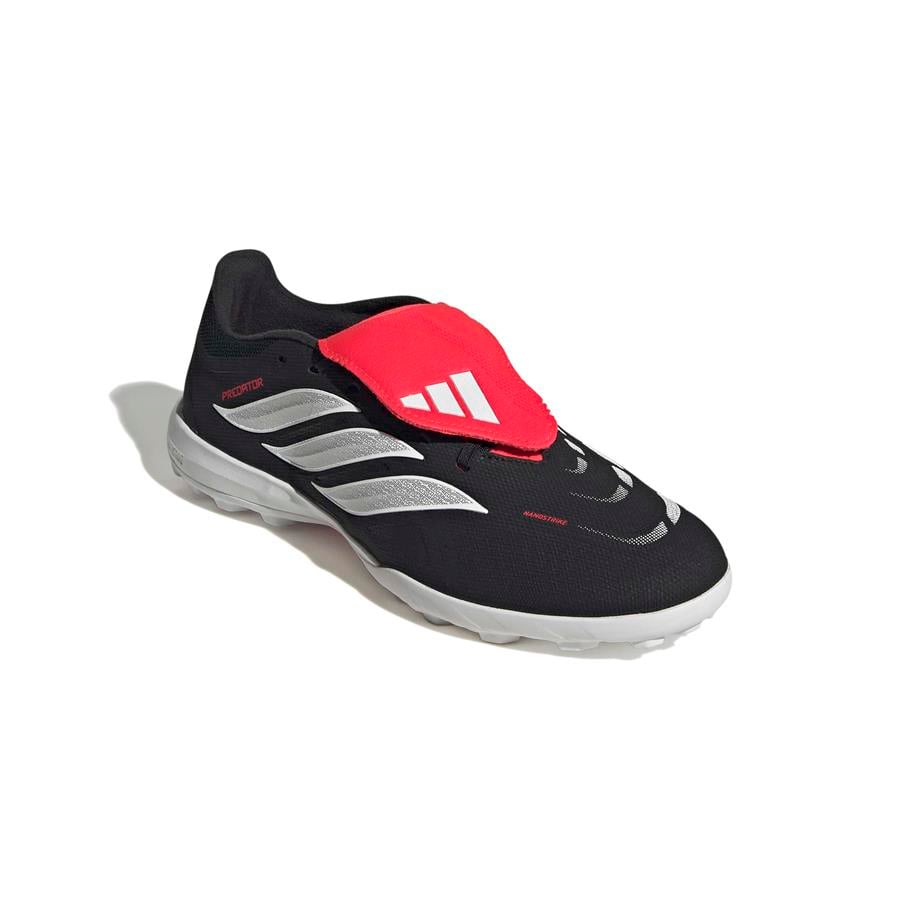 adidas  Erkek Siyah  Halı Saha PREDATOR LEAGUE FT TF JR5029