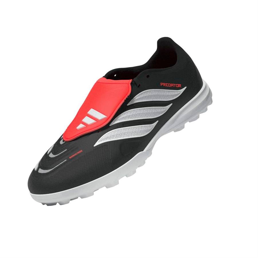 adidas  Erkek Siyah  Halı Saha PREDATOR LEAGUE FT TF JR5029