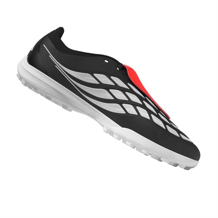 adidas  Erkek Siyah  Halı Saha PREDATOR LEAGUE FT TF JR5029