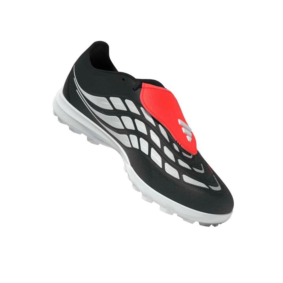 adidas  Erkek Siyah  Halı Saha PREDATOR LEAGUE FT TF JR5029