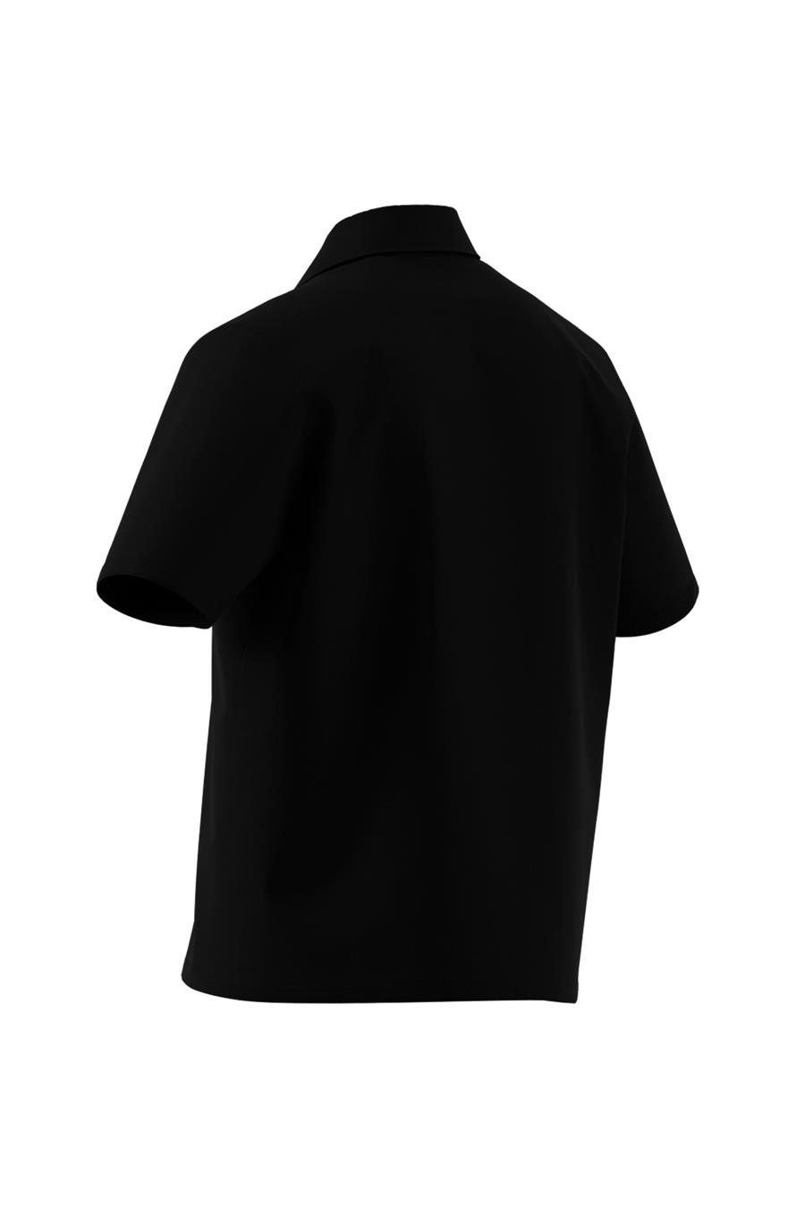 adidas Erkek  Siyah  HIJAB P ESS SS SHI JD2108