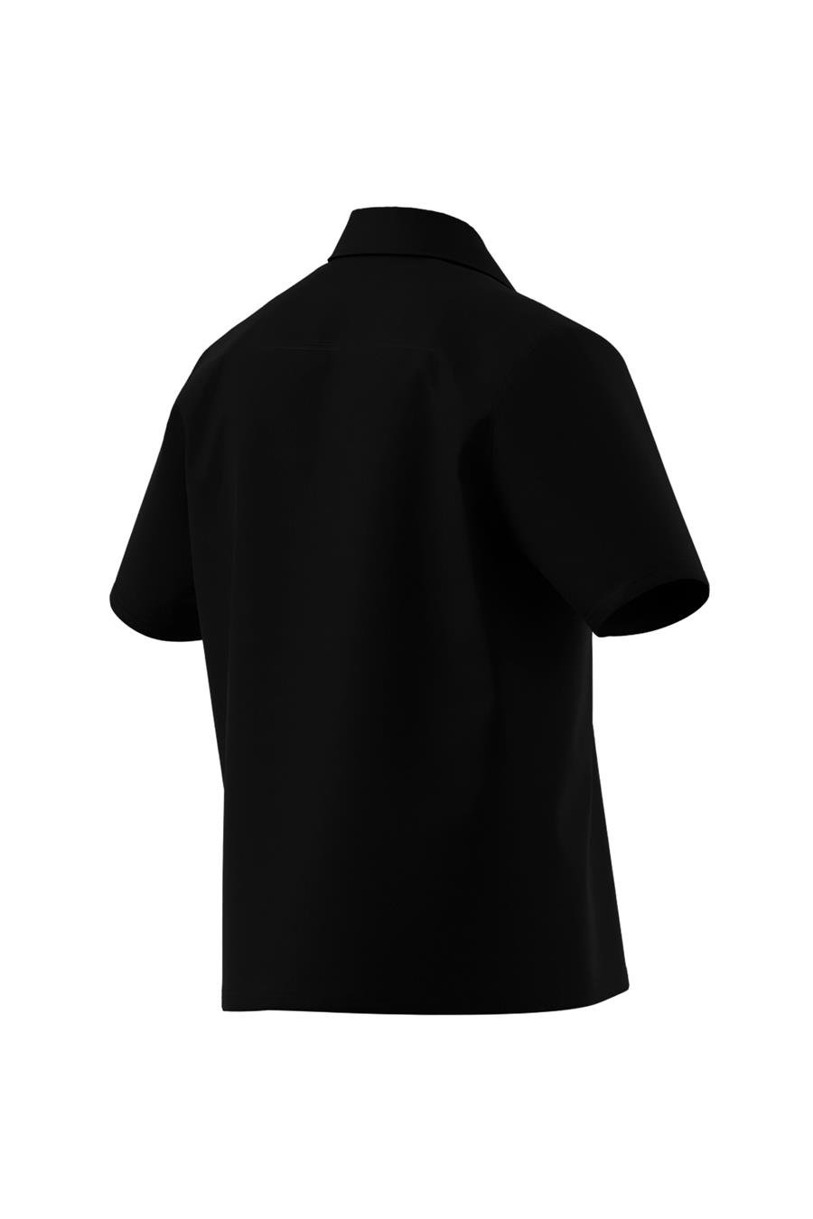 adidas Erkek  Siyah  HIJAB P ESS SS SHI JD2108