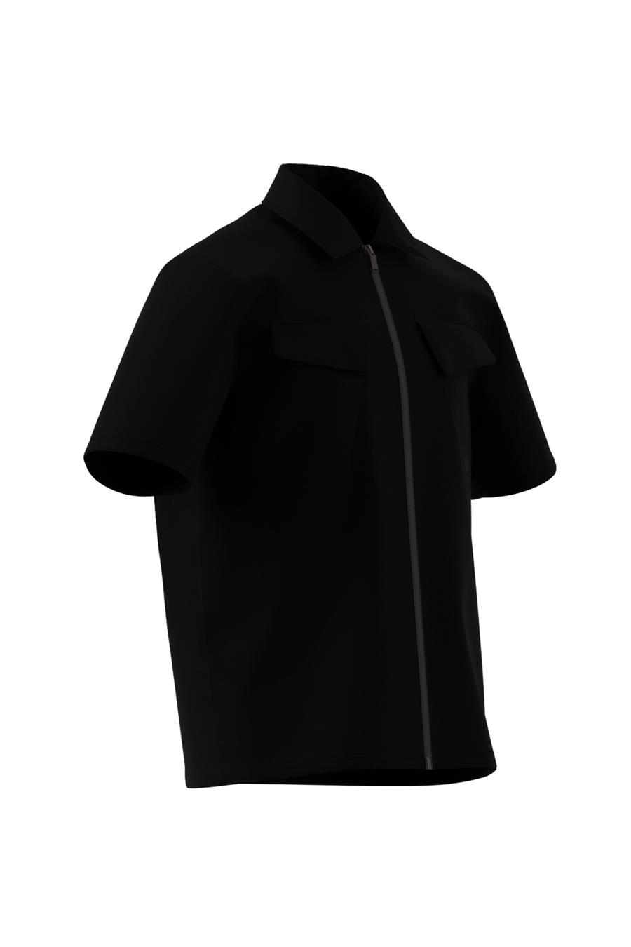 adidas Erkek  Siyah  HIJAB P ESS SS SHI JD2108