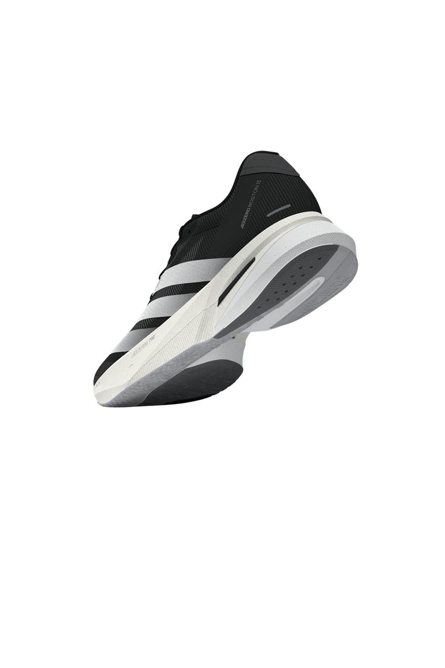 adidas Erkek  Siyah  Koşu Ayakkabısı ADIZERO BOSTON 13 M JS4938