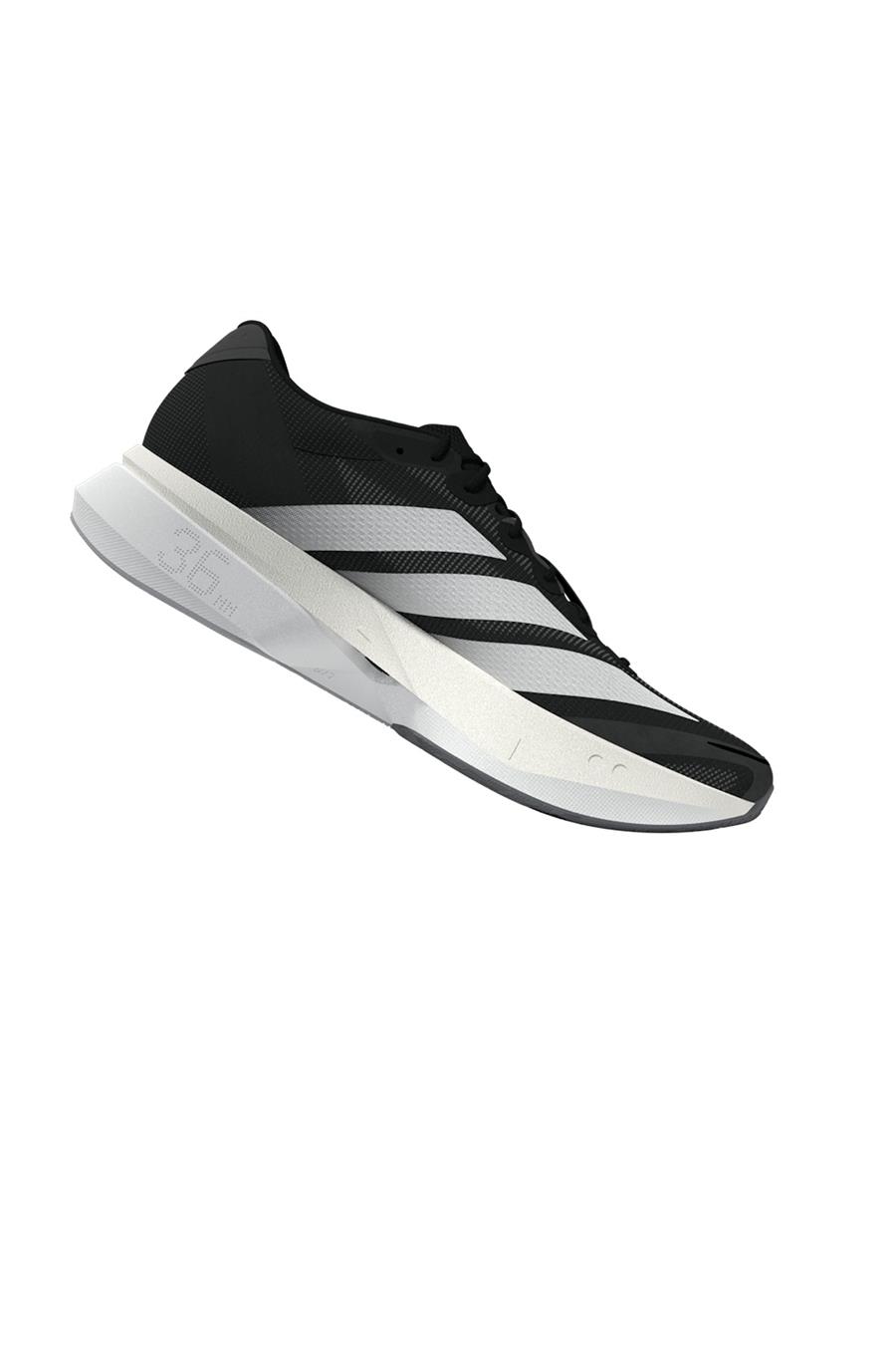 adidas Erkek  Siyah  Koşu Ayakkabısı ADIZERO BOSTON 13 M JS4938