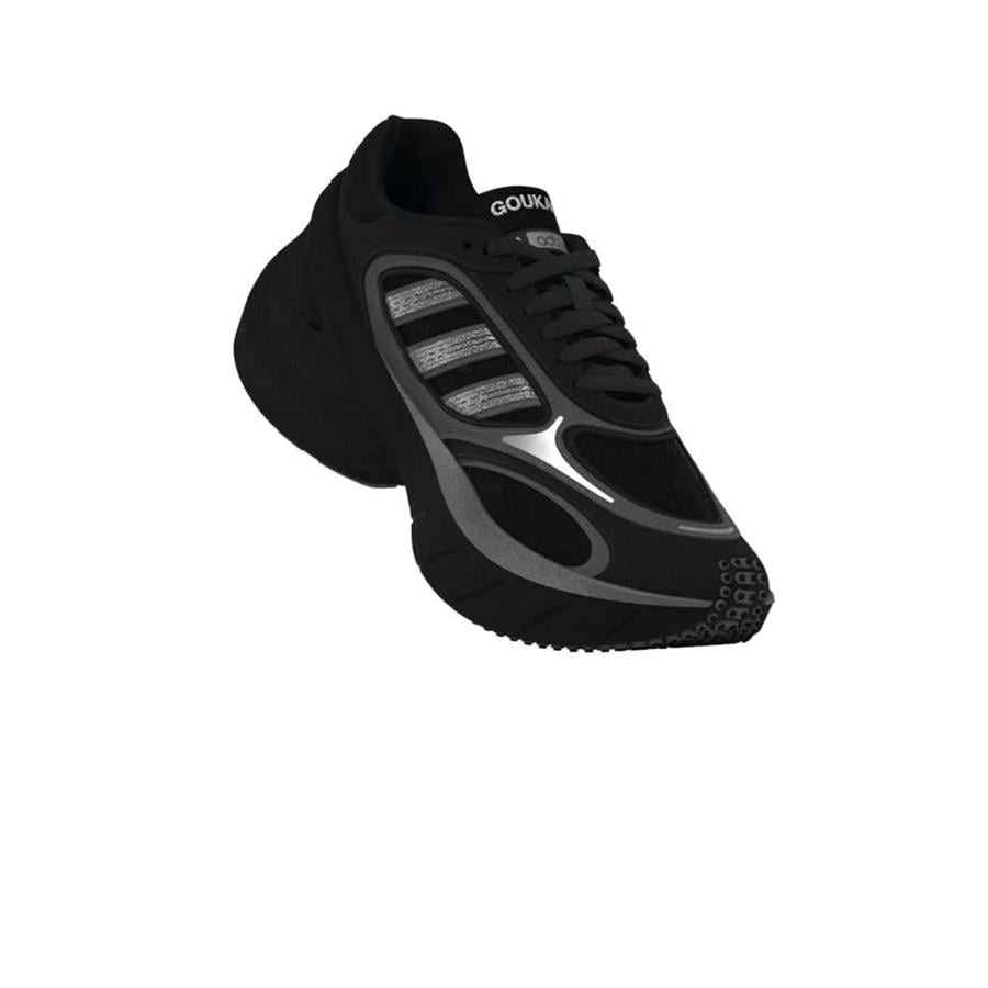 adidas Erkek  Siyah  Koşu Ayakkabısı ADIZERO GOUKANA KJ7379