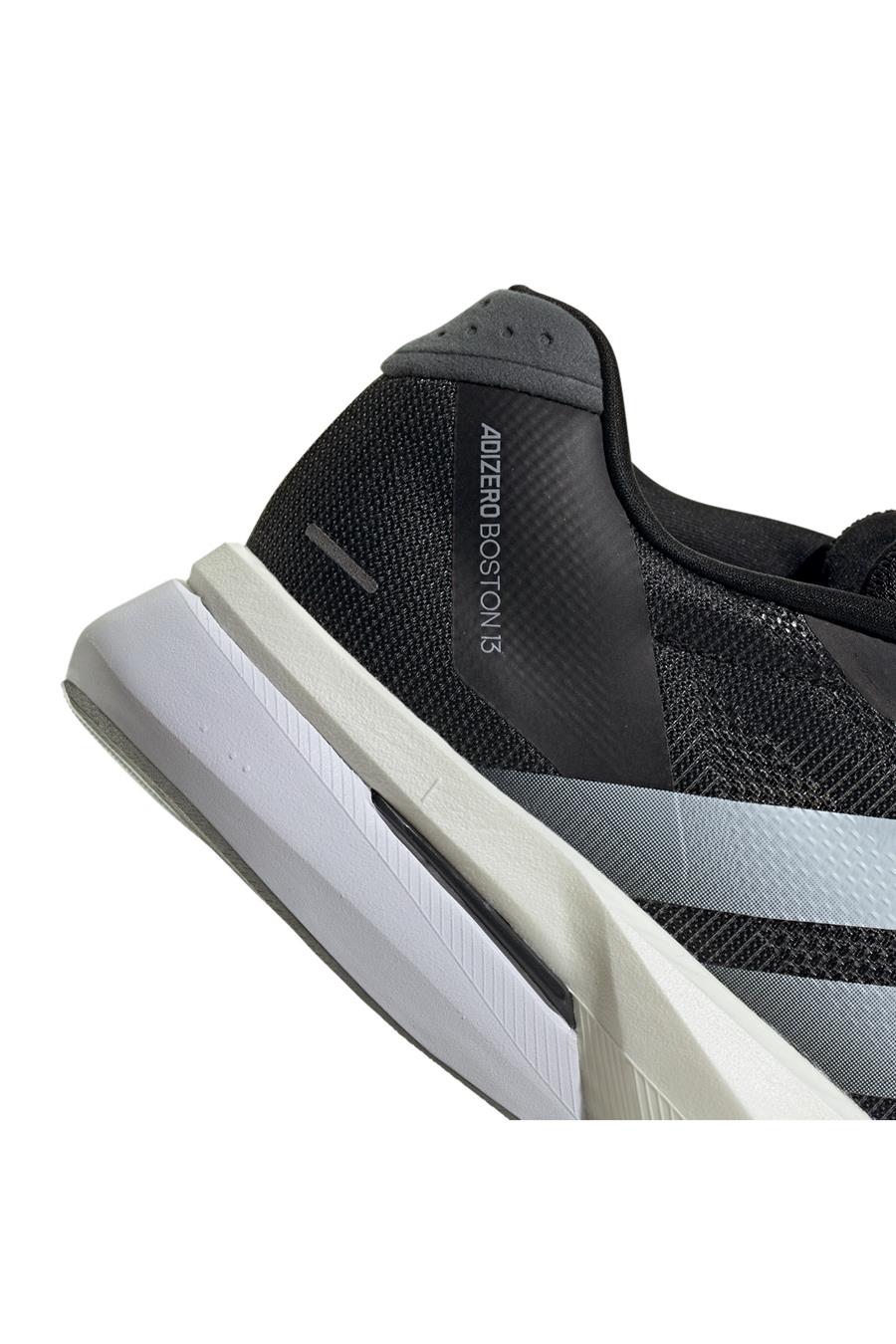adidas Erkek  Siyah  Koşu Ayakkabısı ADIZERO BOSTON 13 M JS4938