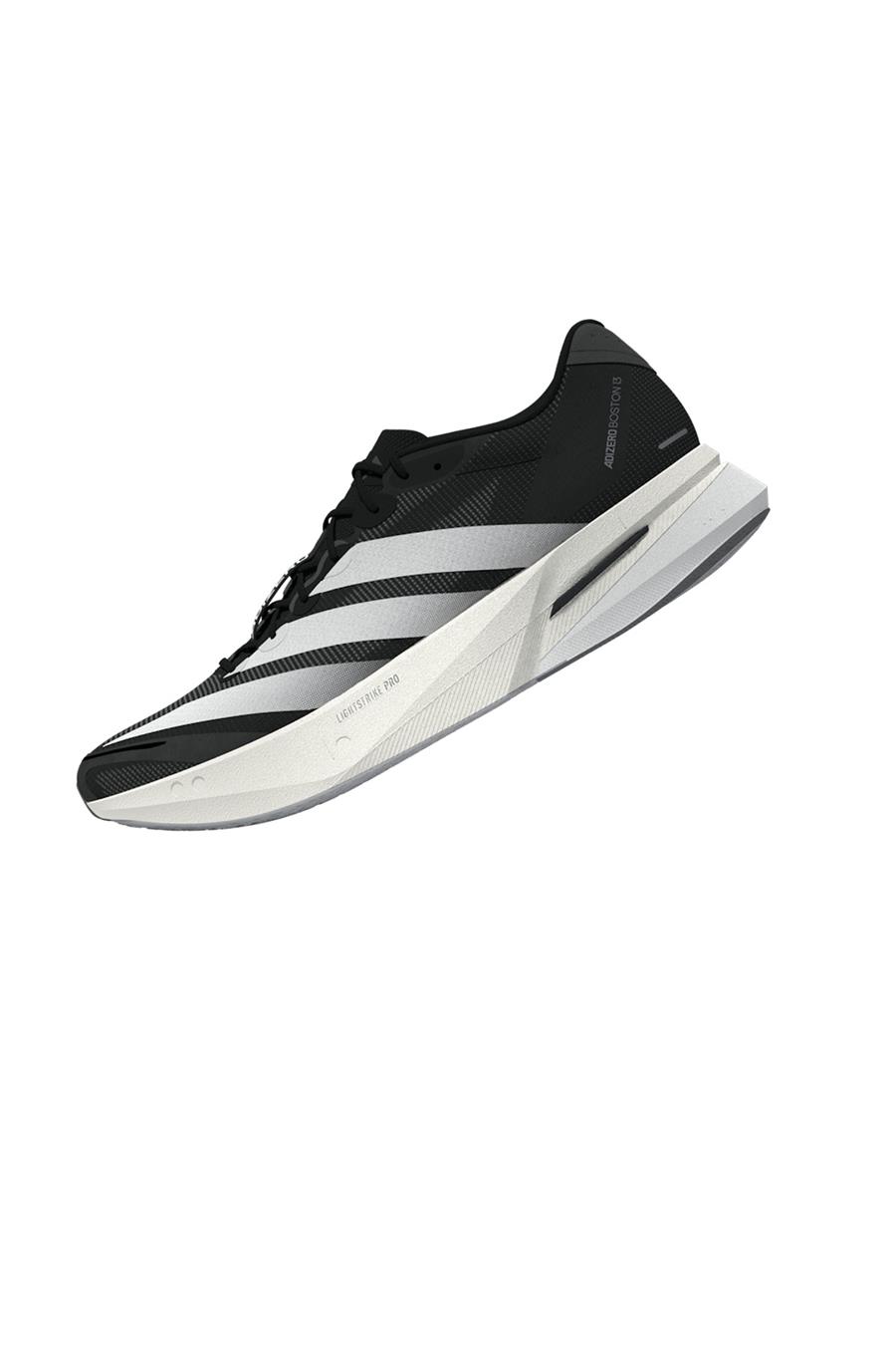 adidas Erkek  Siyah  Koşu Ayakkabısı ADIZERO BOSTON 13 M JS4938