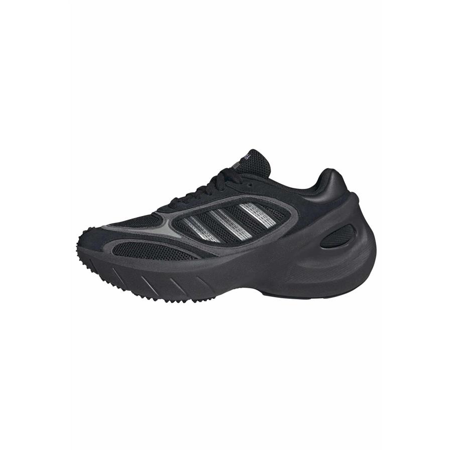 adidas Erkek  Siyah  Koşu Ayakkabısı ADIZERO GOUKANA KJ7379