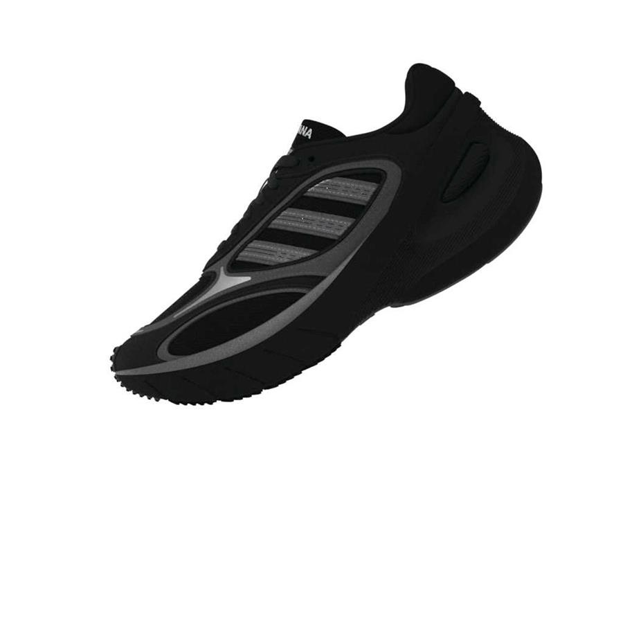 adidas Erkek  Siyah  Koşu Ayakkabısı ADIZERO GOUKANA KJ7379