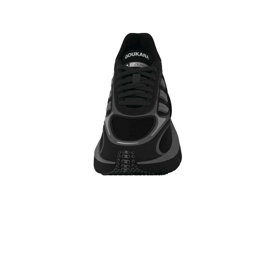 adidas Erkek  Siyah  Koşu Ayakkabısı ADIZERO GOUKANA KJ7379