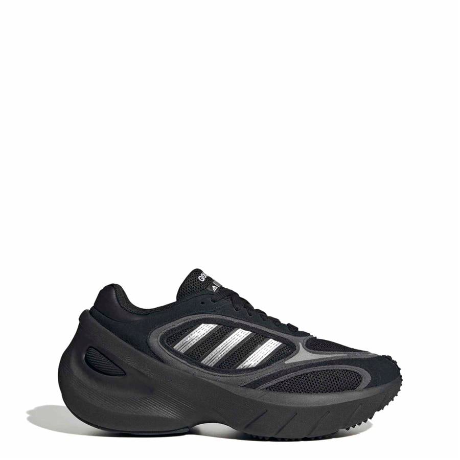 adidas Erkek  Siyah  Koşu Ayakkabısı ADIZERO GOUKANA KJ7379