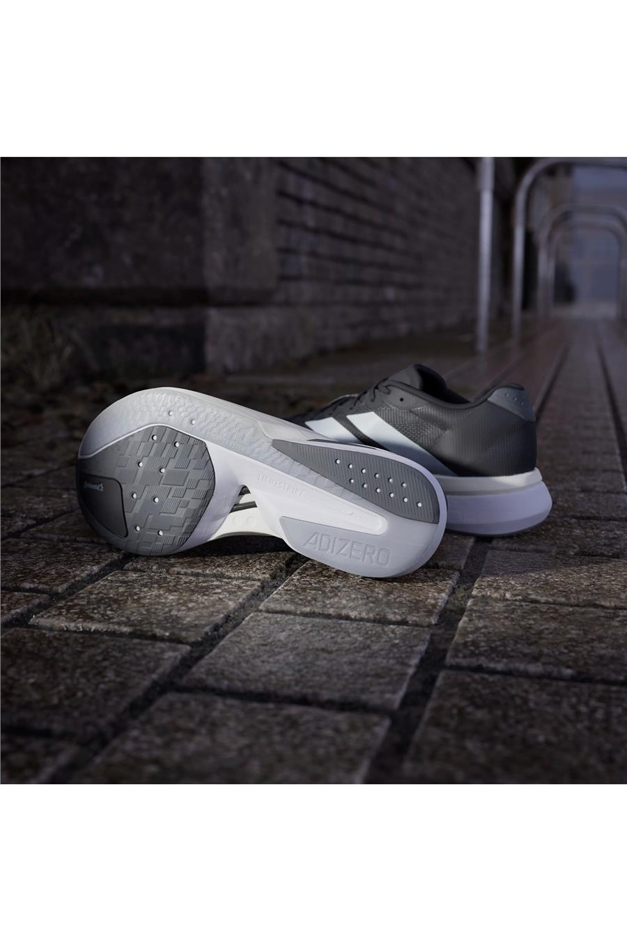 adidas Erkek  Siyah  Koşu Ayakkabısı ADIZERO BOSTON 13 M JS4938