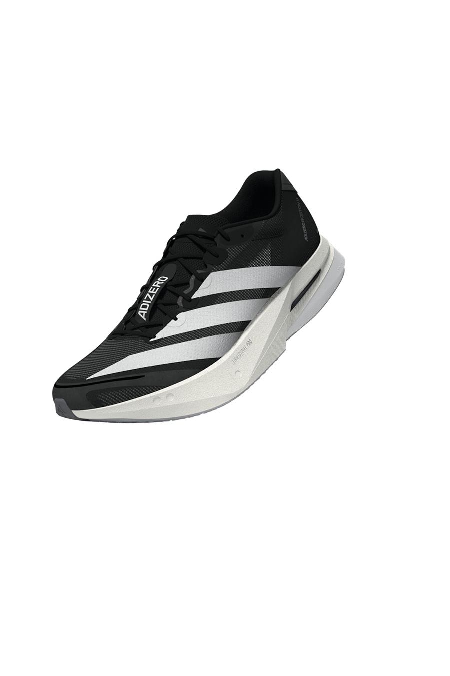 adidas Erkek  Siyah  Koşu Ayakkabısı ADIZERO BOSTON 13 M JS4938