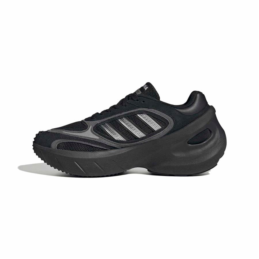 adidas Erkek  Siyah  Koşu Ayakkabısı ADIZERO GOUKANA KJ7379