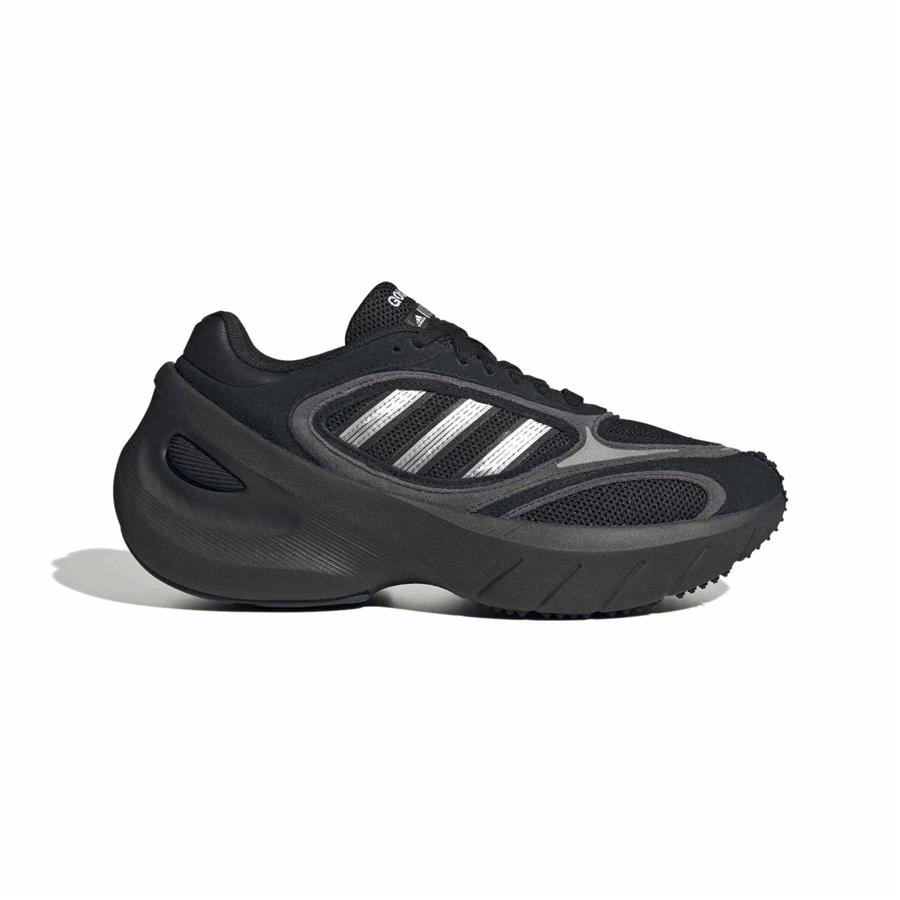 adidas Erkek  Siyah  Koşu Ayakkabısı ADIZERO GOUKANA KJ7379