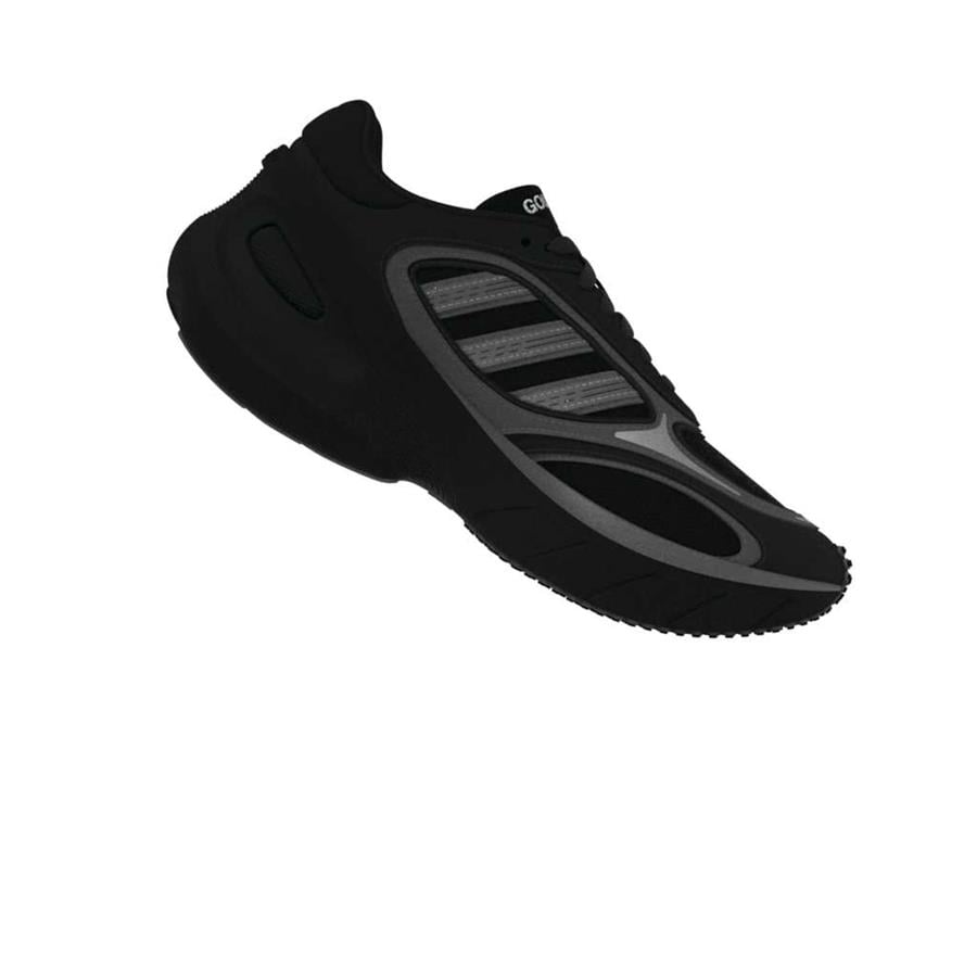 adidas Erkek  Siyah  Koşu Ayakkabısı ADIZERO GOUKANA KJ7379