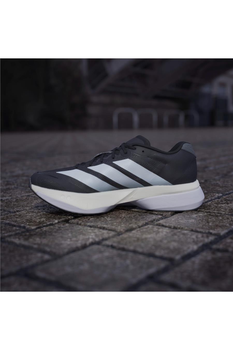 adidas Erkek  Siyah  Koşu Ayakkabısı ADIZERO BOSTON 13 M JS4938