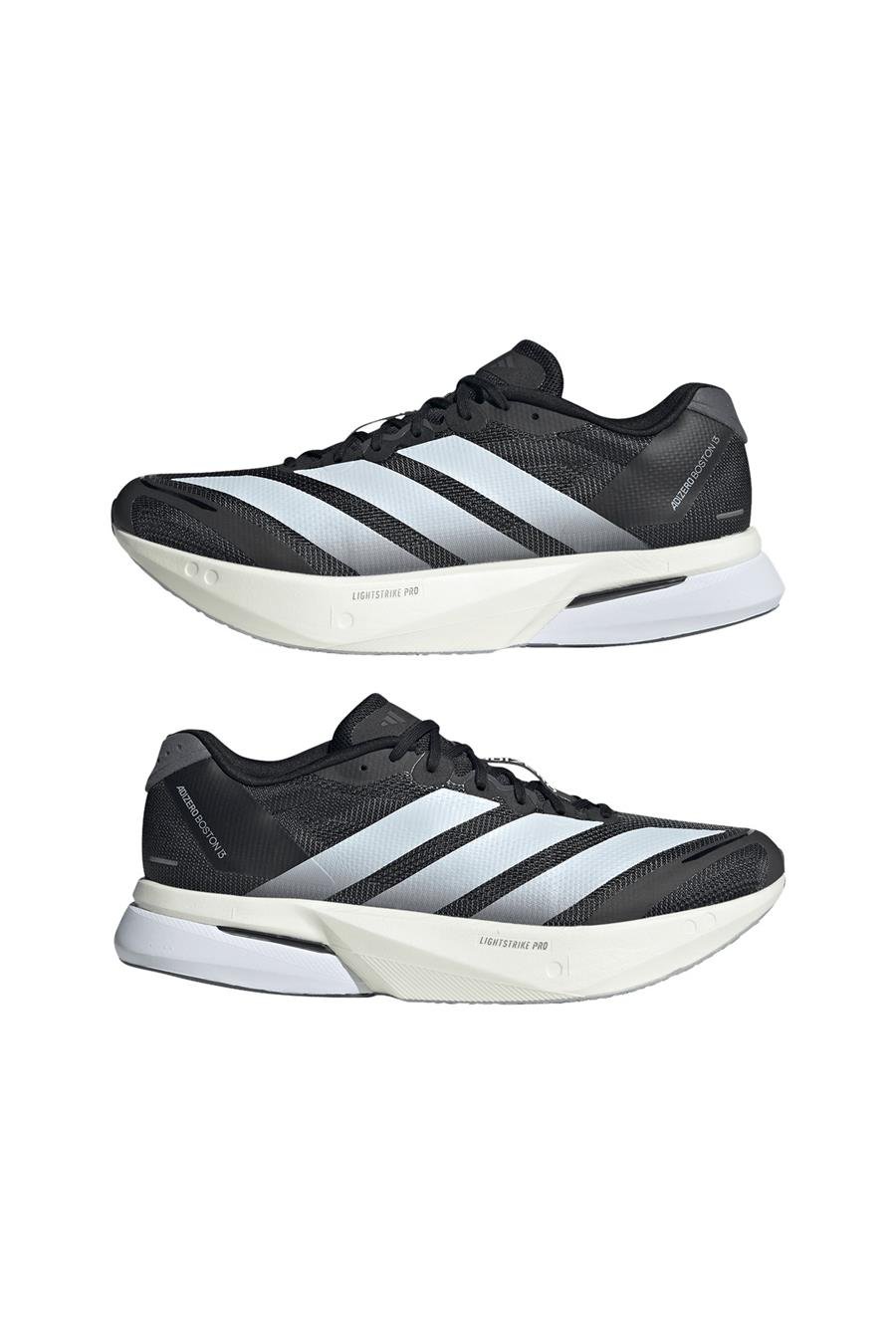 adidas Erkek  Siyah  Koşu Ayakkabısı ADIZERO BOSTON 13 M JS4938