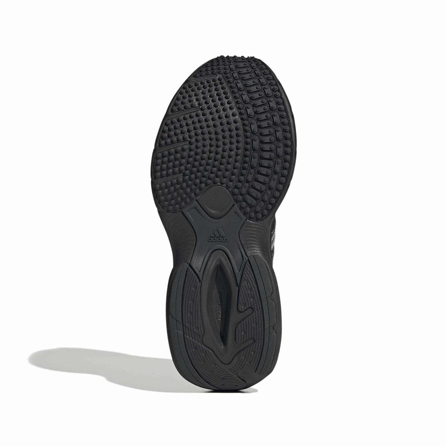 adidas Erkek  Siyah  Koşu Ayakkabısı ADIZERO GOUKANA KJ7379