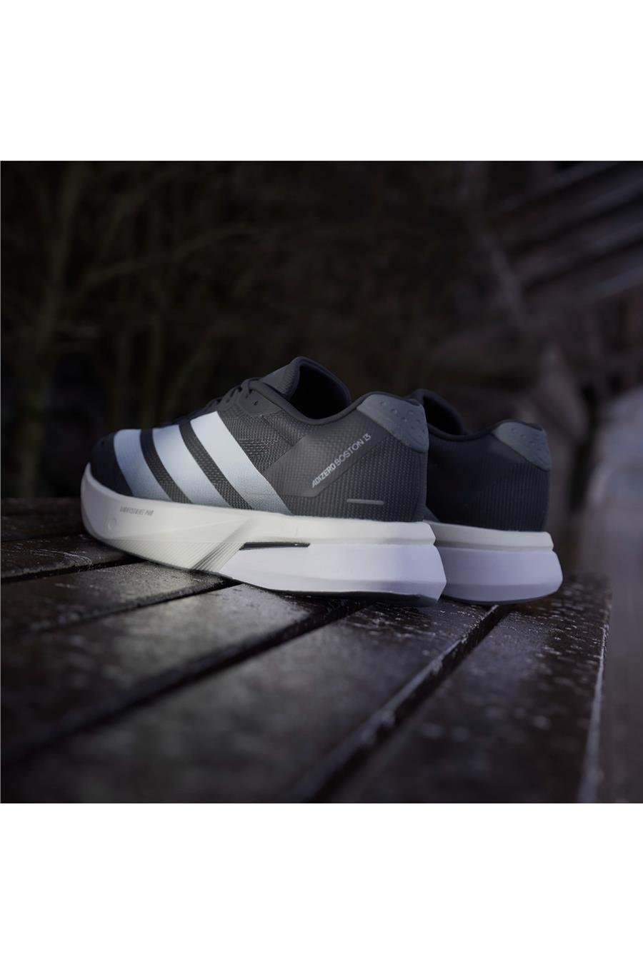 adidas Erkek  Siyah  Koşu Ayakkabısı ADIZERO BOSTON 13 M JS4938