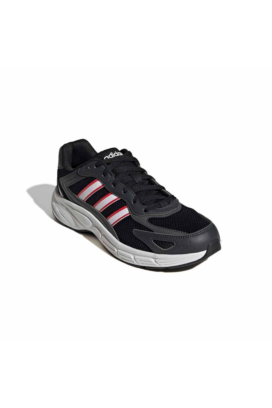 adidas  Erkek Siyah  Koşu Ayakkabısı ECLYPTIX 2000 JS0083