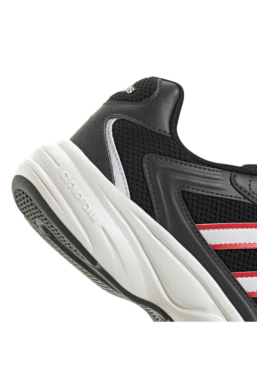 adidas  Erkek Siyah  Koşu Ayakkabısı ECLYPTIX 2000 JS0083
