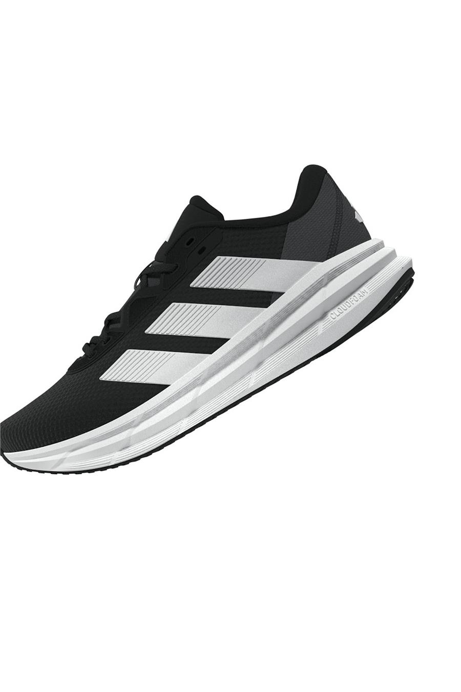 adidas Erkek  Siyah  Koşu Ayakkabısı GALAXY 7 M ID8760