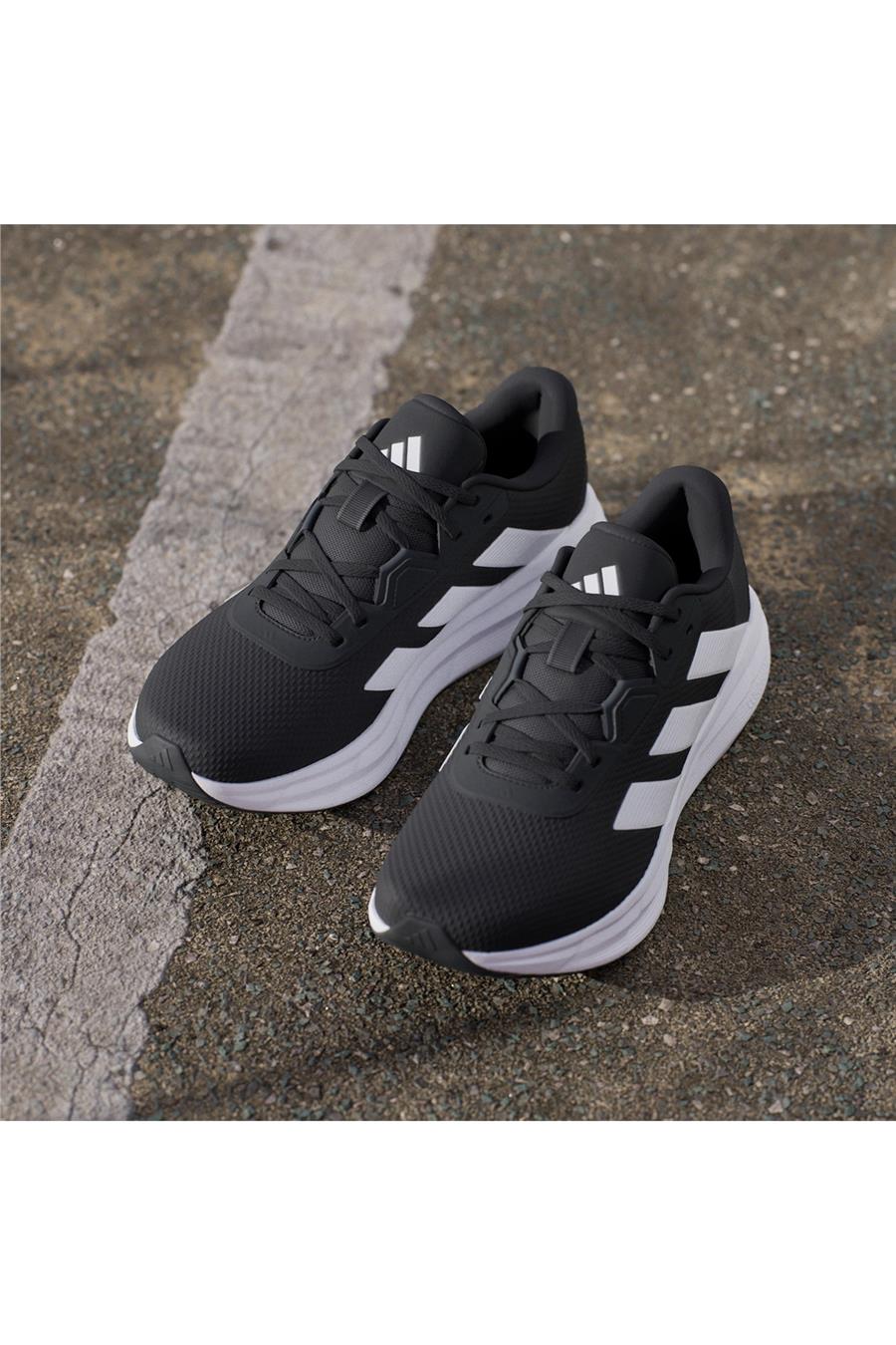 adidas Erkek  Siyah  Koşu Ayakkabısı GALAXY 7 M ID8760