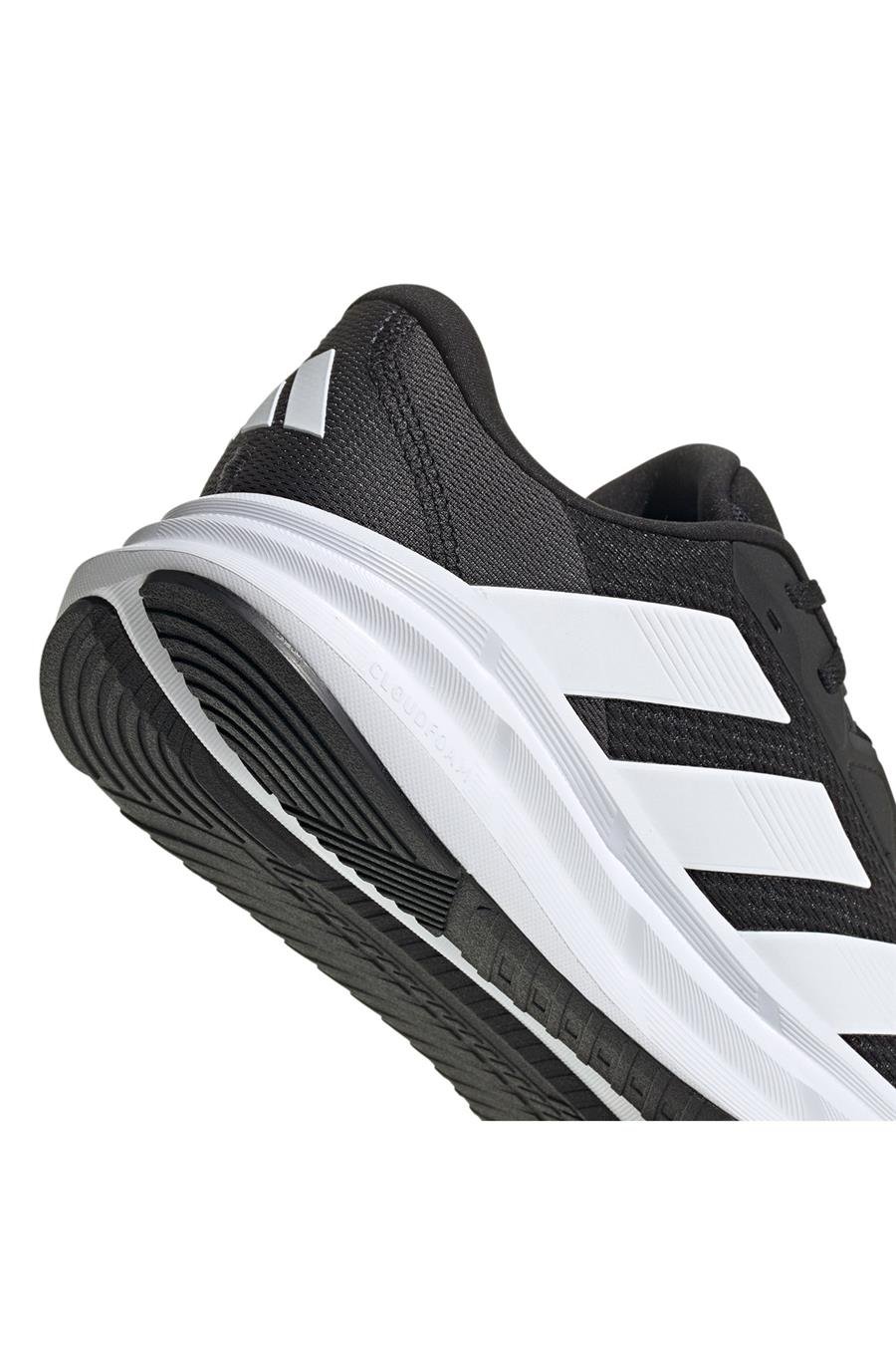 adidas Erkek  Siyah  Koşu Ayakkabısı GALAXY 7 M ID8760