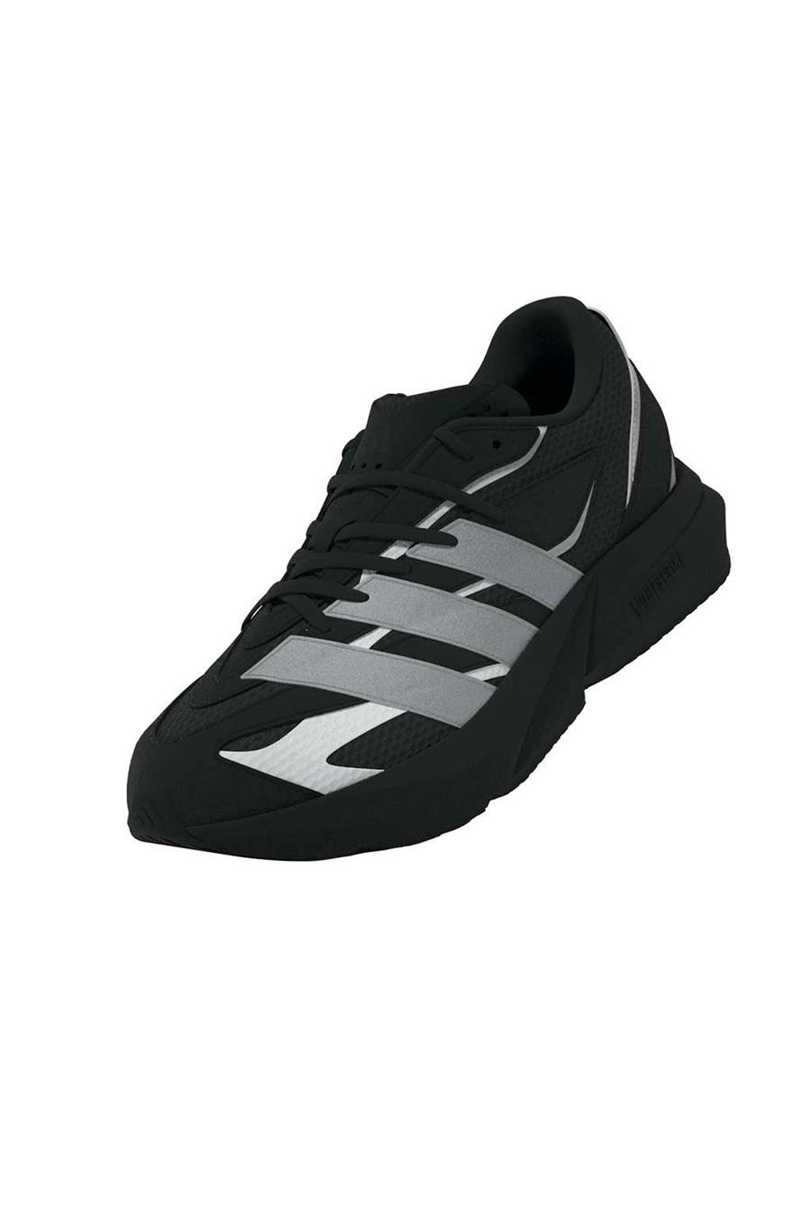 adidas Erkek  Siyah  Koşu Ayakkabısı LIGHTBLAZE JQ7199