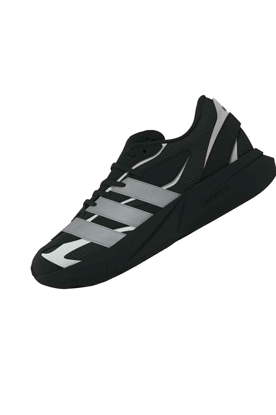 adidas Erkek  Siyah  Koşu Ayakkabısı LIGHTBLAZE JQ7199