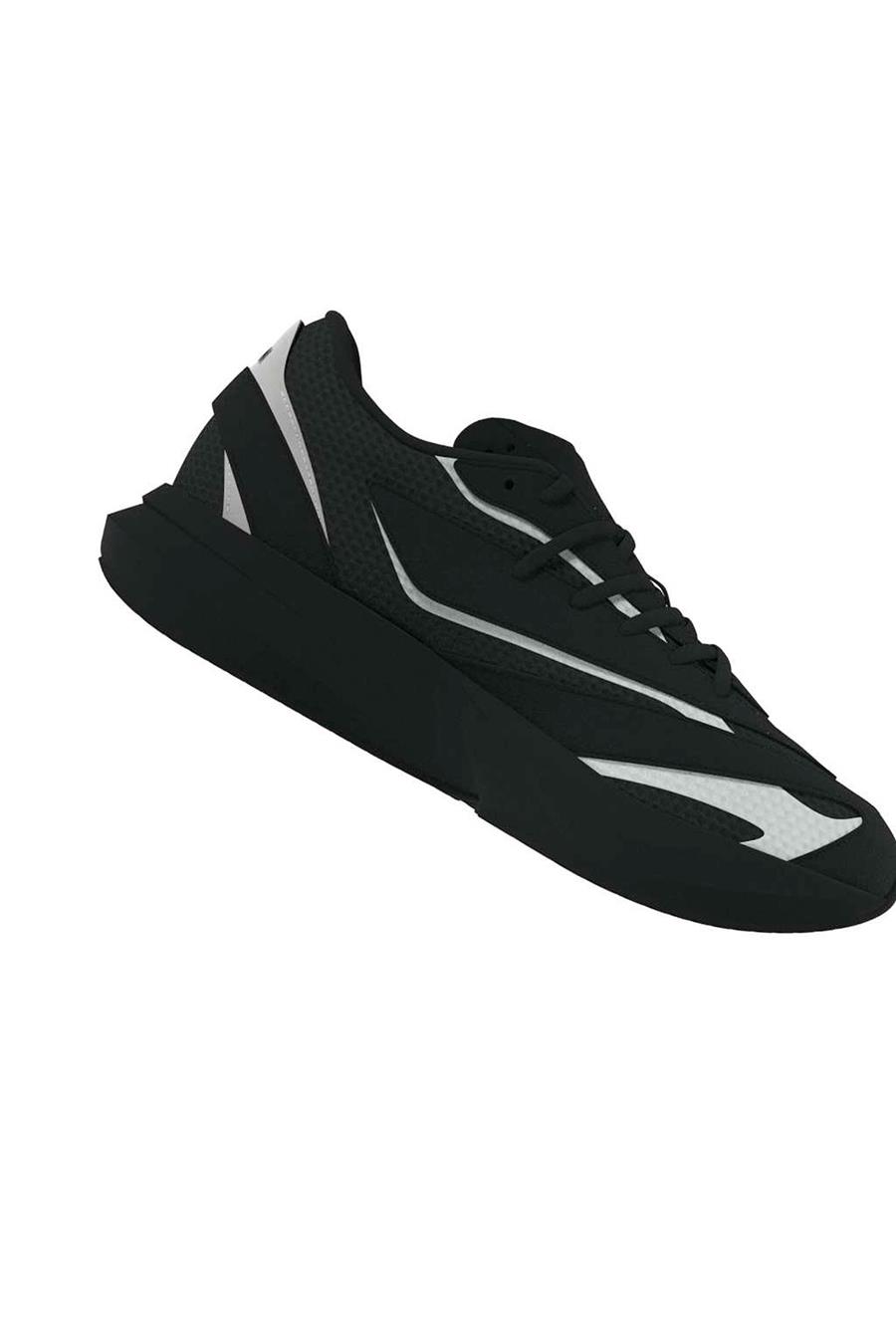 adidas Erkek  Siyah  Koşu Ayakkabısı LIGHTBLAZE JQ7199