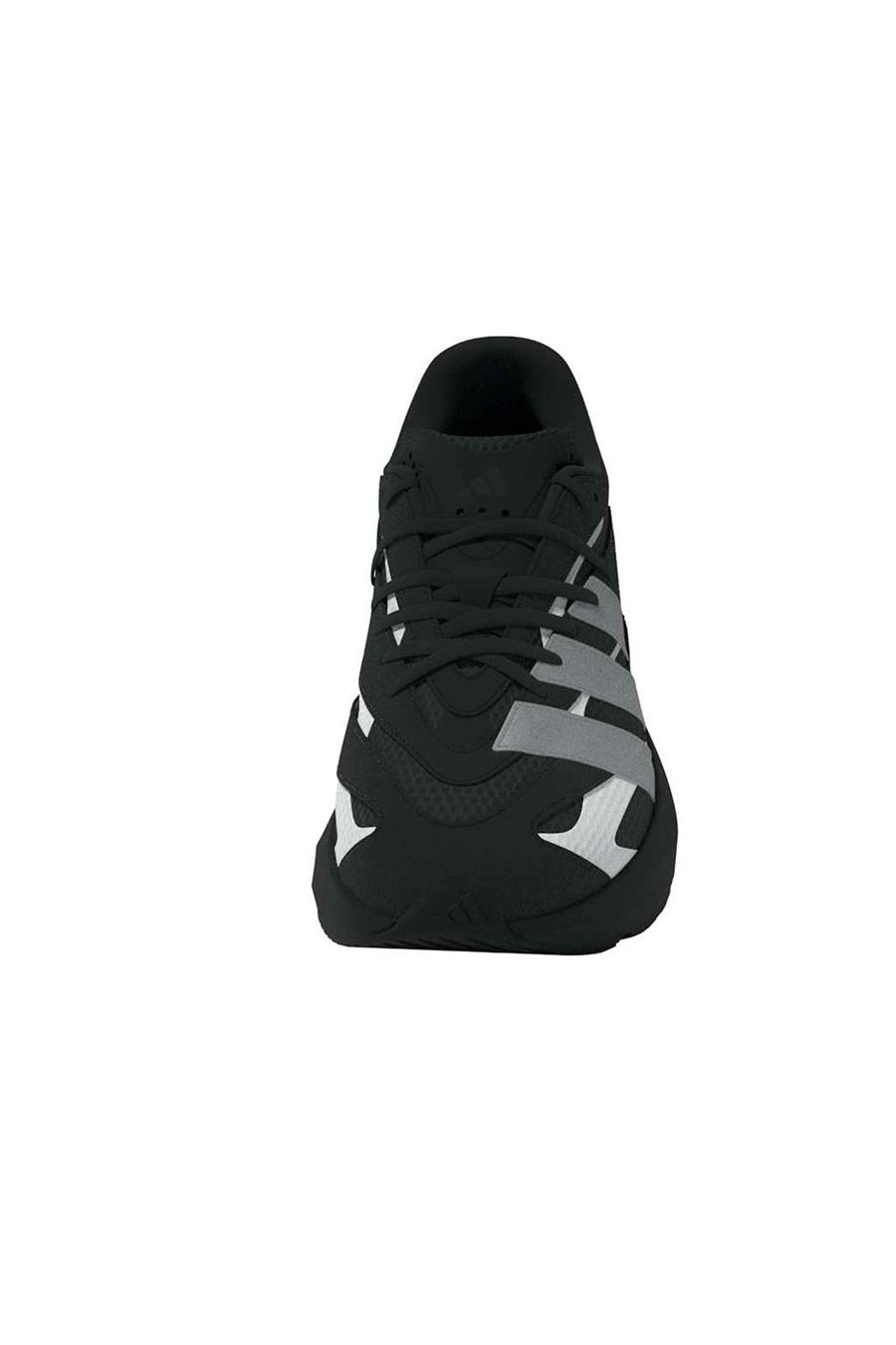 adidas Erkek  Siyah  Koşu Ayakkabısı LIGHTBLAZE JQ7199