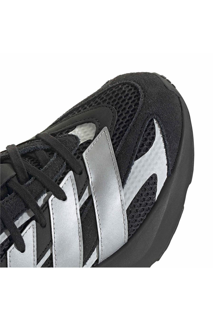 adidas Erkek  Siyah  Koşu Ayakkabısı LIGHTBLAZE JQ7199