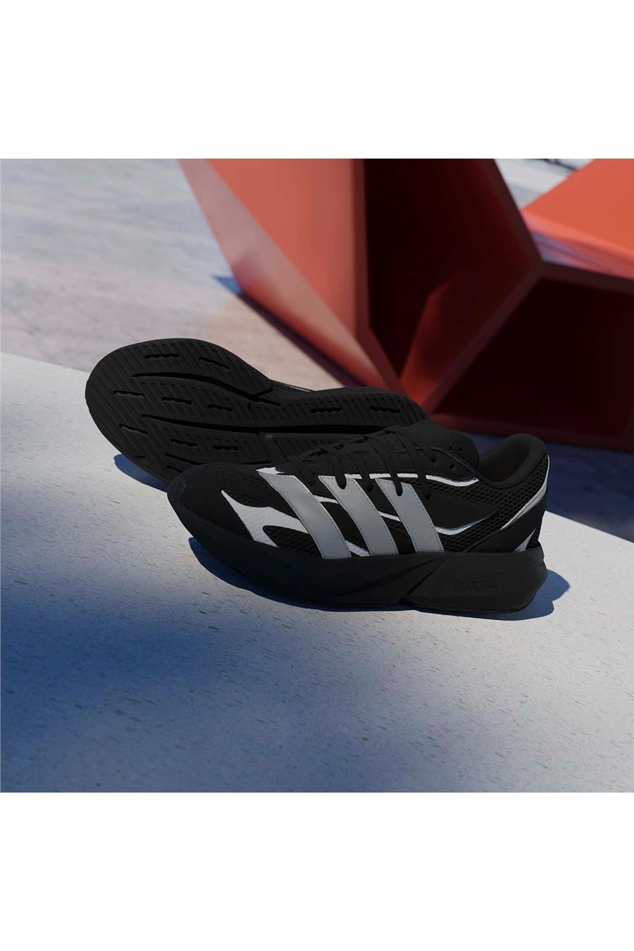 adidas Erkek  Siyah  Koşu Ayakkabısı LIGHTBLAZE JQ7199