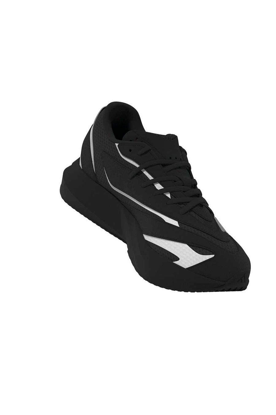 adidas Erkek  Siyah  Koşu Ayakkabısı LIGHTBLAZE JQ7199