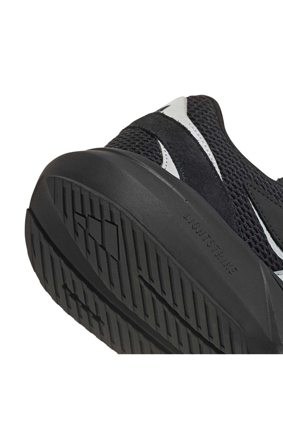 adidas Erkek  Siyah  Koşu Ayakkabısı LIGHTBLAZE JQ7199