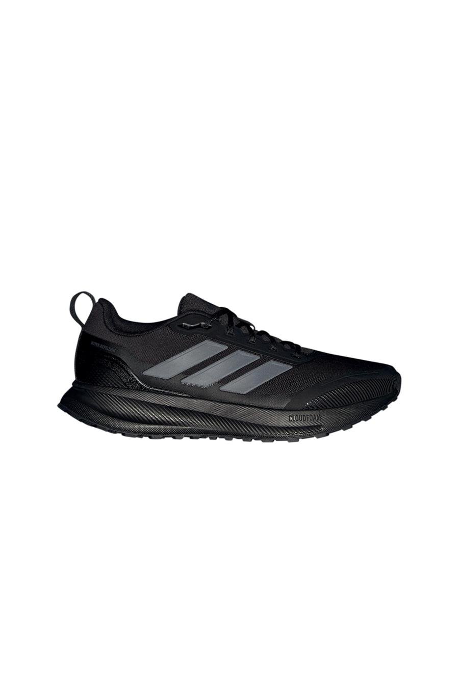adidas Erkek  Siyah  Koşu Ayakkabısı RUNFALCON 5 TR JP5916