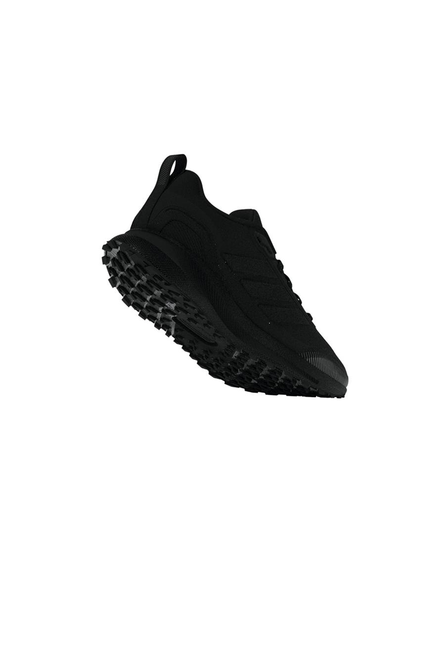 adidas Erkek  Siyah  Koşu Ayakkabısı RUNFALCON 5 TR JP5916